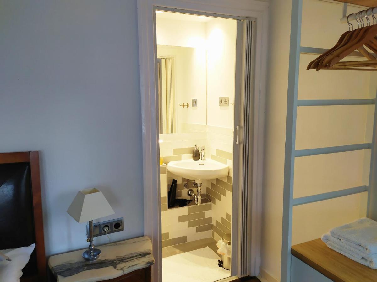 Villa Isabela Bakio Rooms Zewnętrze zdjęcie