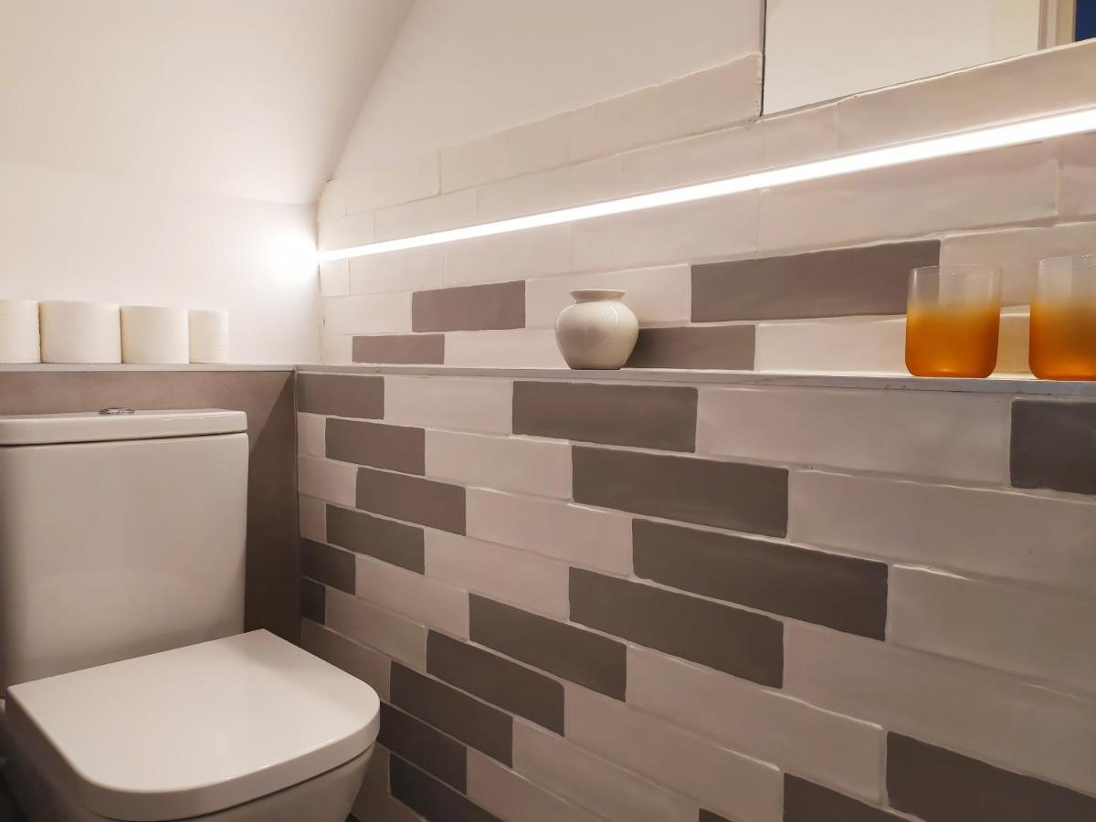 Villa Isabela Bakio Rooms Zewnętrze zdjęcie