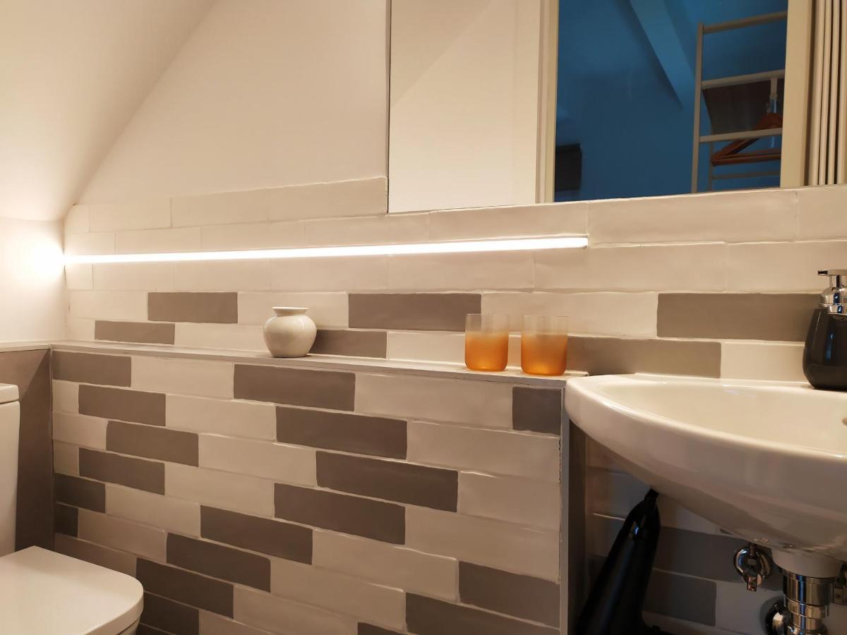 Villa Isabela Bakio Rooms Zewnętrze zdjęcie
