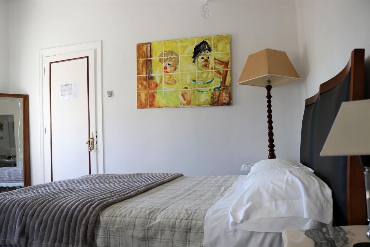 Villa Isabela Bakio Rooms Zewnętrze zdjęcie