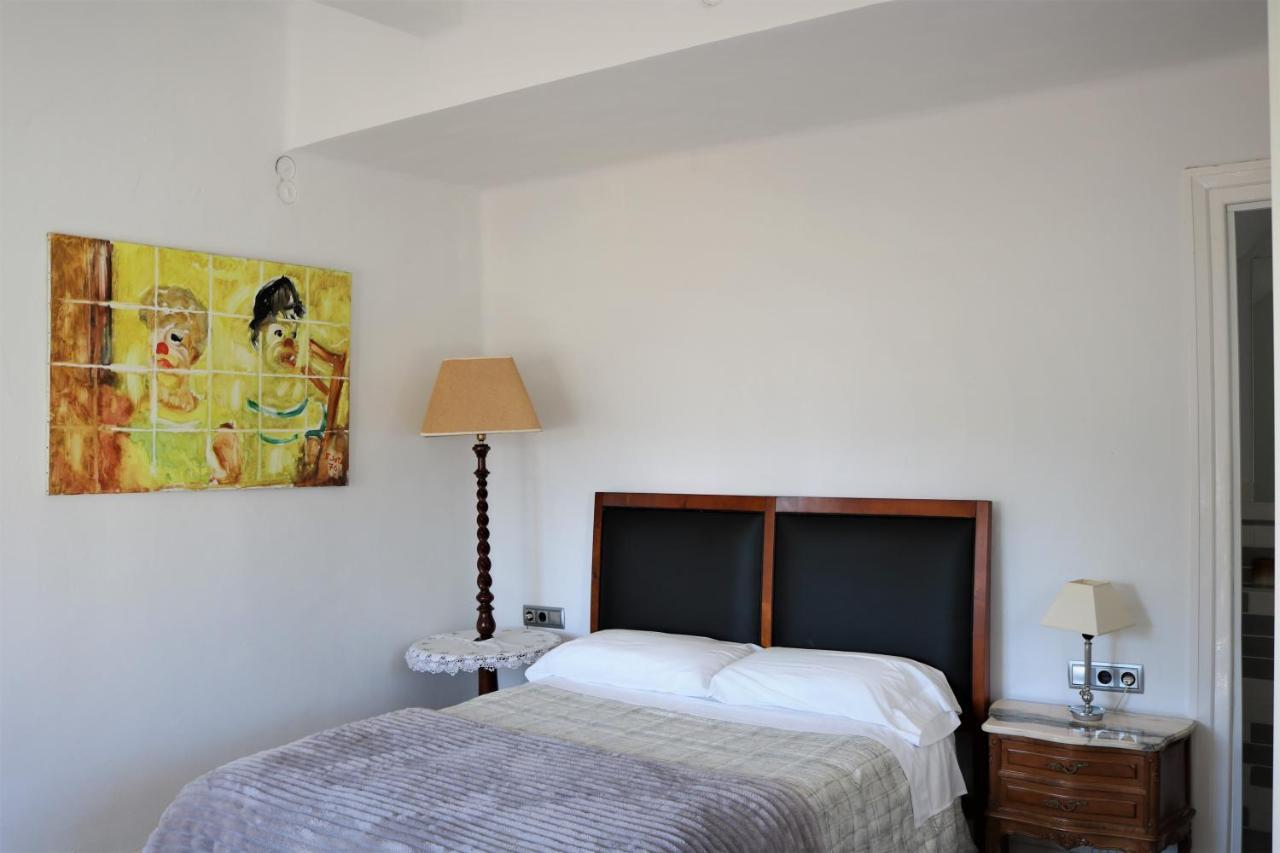 Villa Isabela Bakio Rooms Zewnętrze zdjęcie