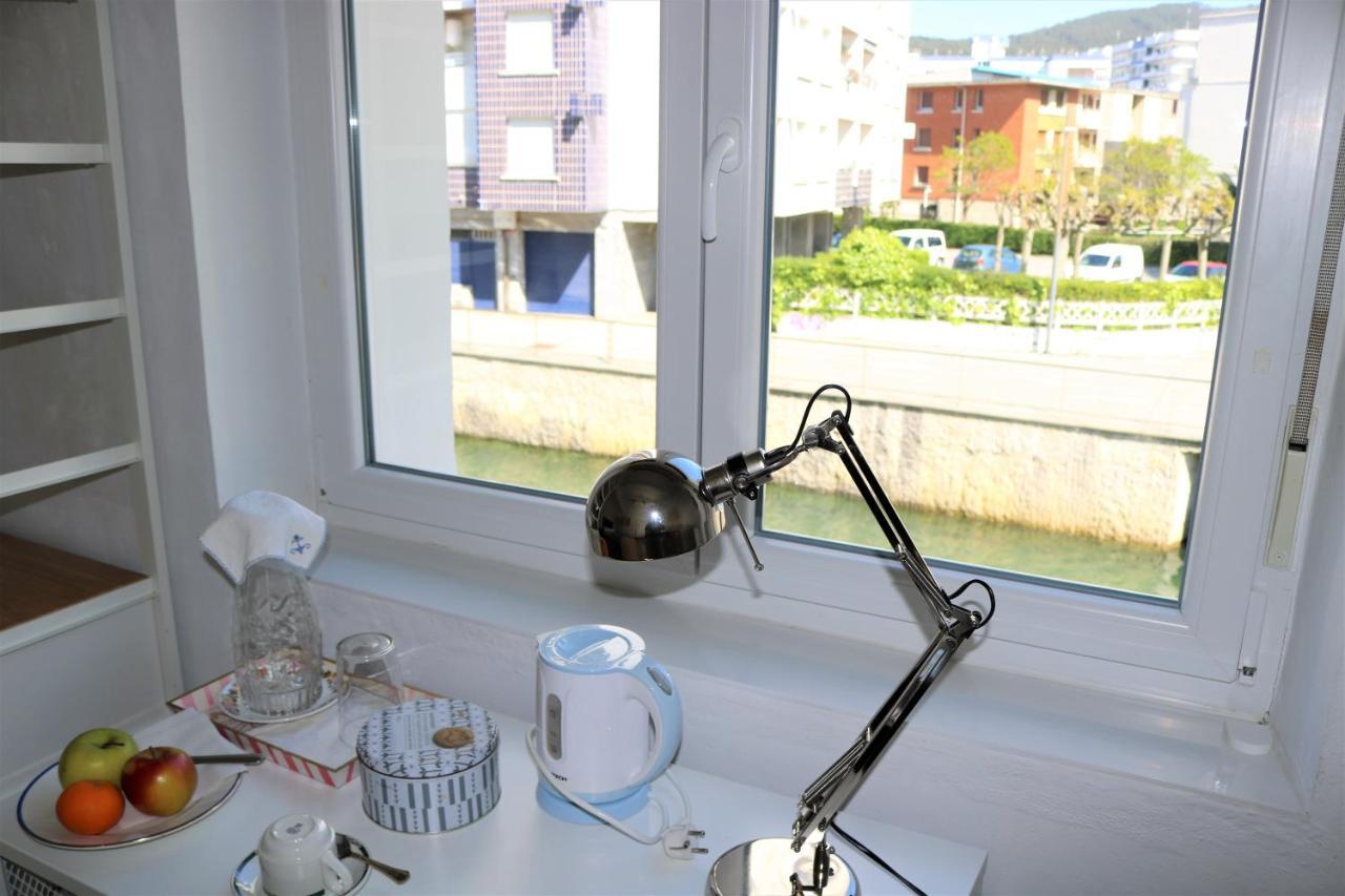 Villa Isabela Bakio Rooms Zewnętrze zdjęcie