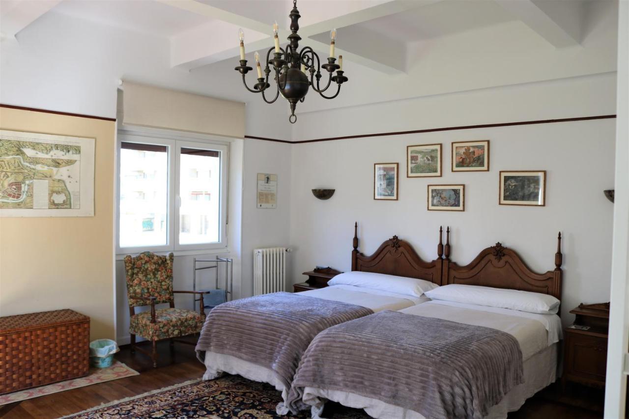 Villa Isabela Bakio Rooms Zewnętrze zdjęcie