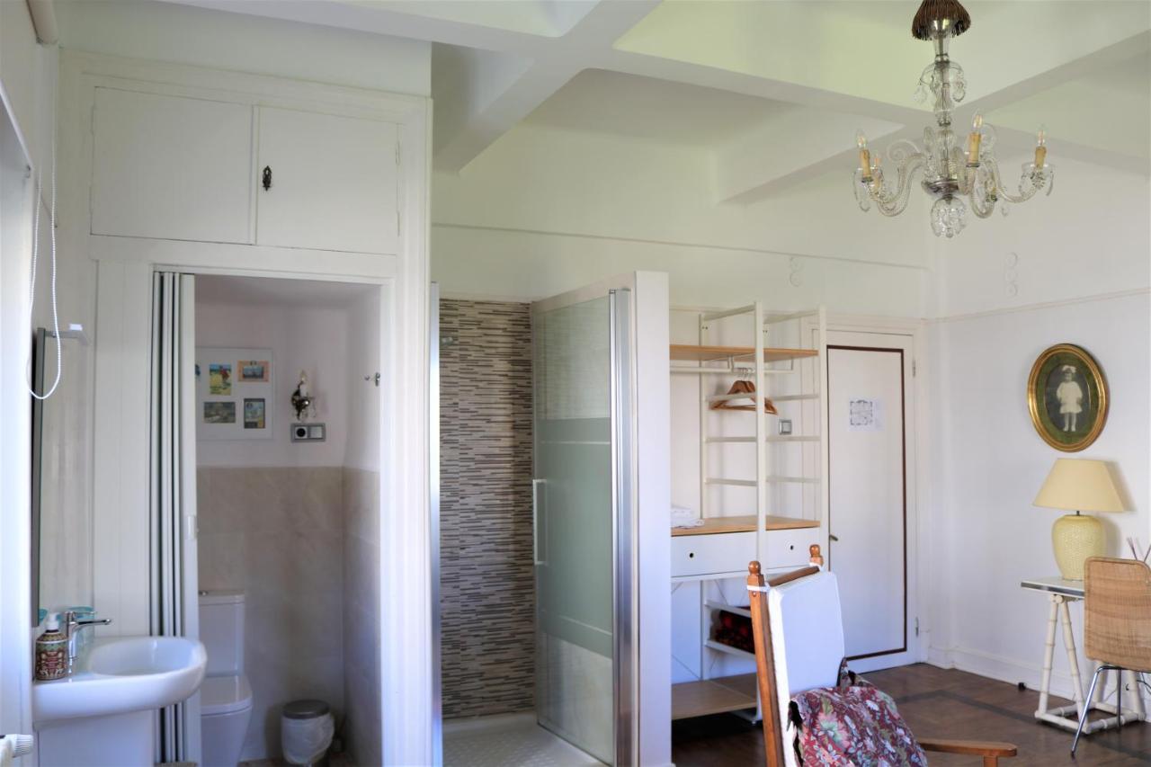Villa Isabela Bakio Rooms Zewnętrze zdjęcie