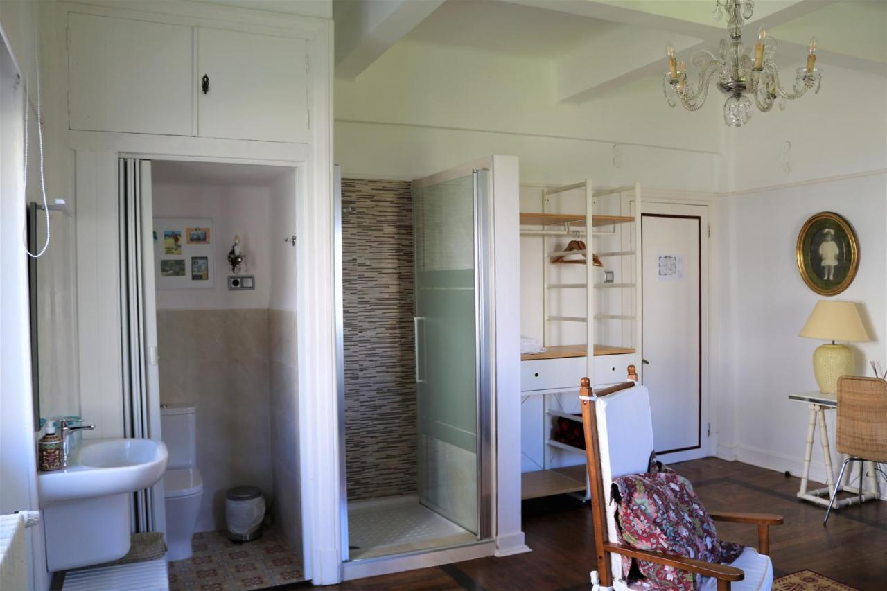 Villa Isabela Bakio Rooms Zewnętrze zdjęcie