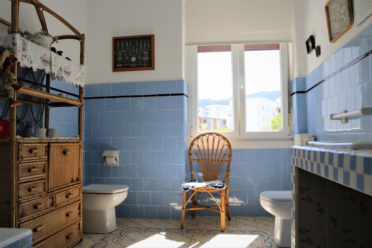 Villa Isabela Bakio Rooms Zewnętrze zdjęcie