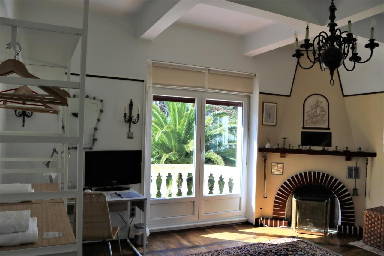 Villa Isabela Bakio Rooms Zewnętrze zdjęcie