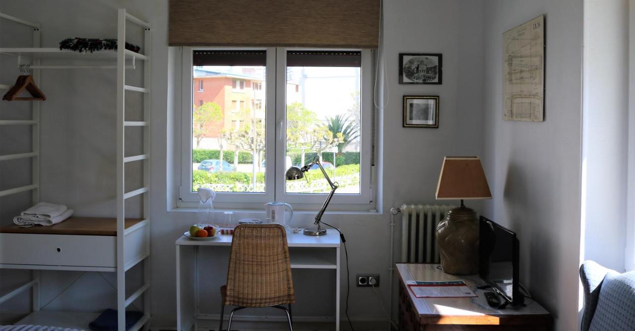 Villa Isabela Bakio Rooms Zewnętrze zdjęcie