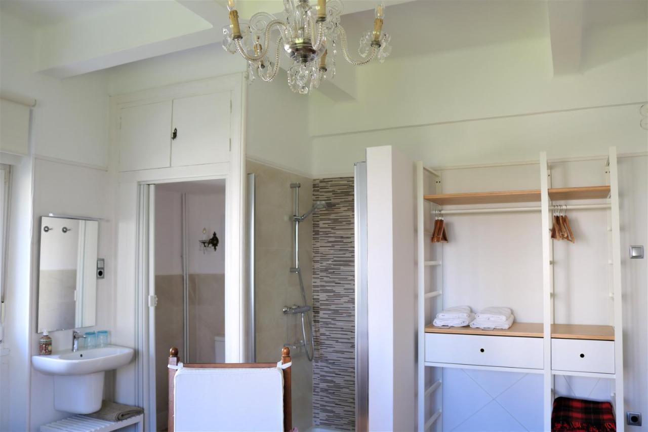 Villa Isabela Bakio Rooms Zewnętrze zdjęcie