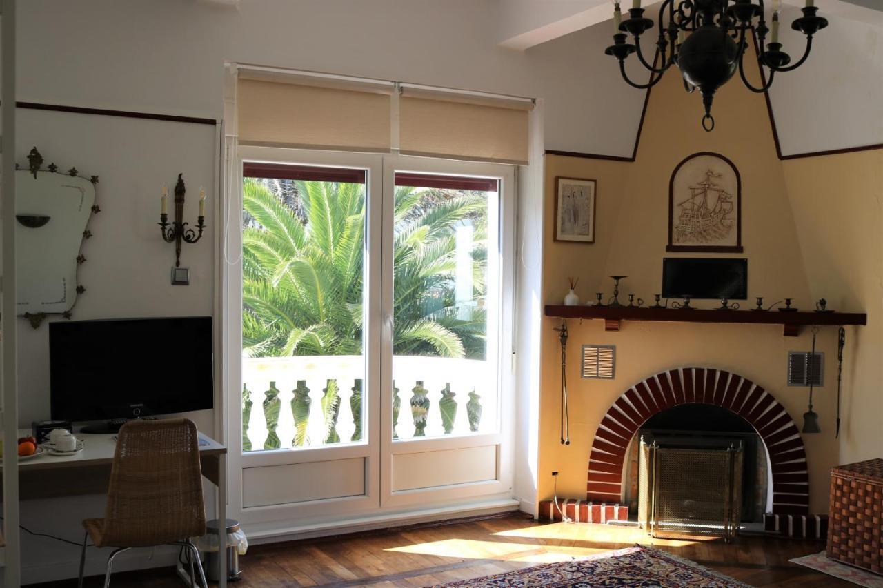 Villa Isabela Bakio Rooms Zewnętrze zdjęcie