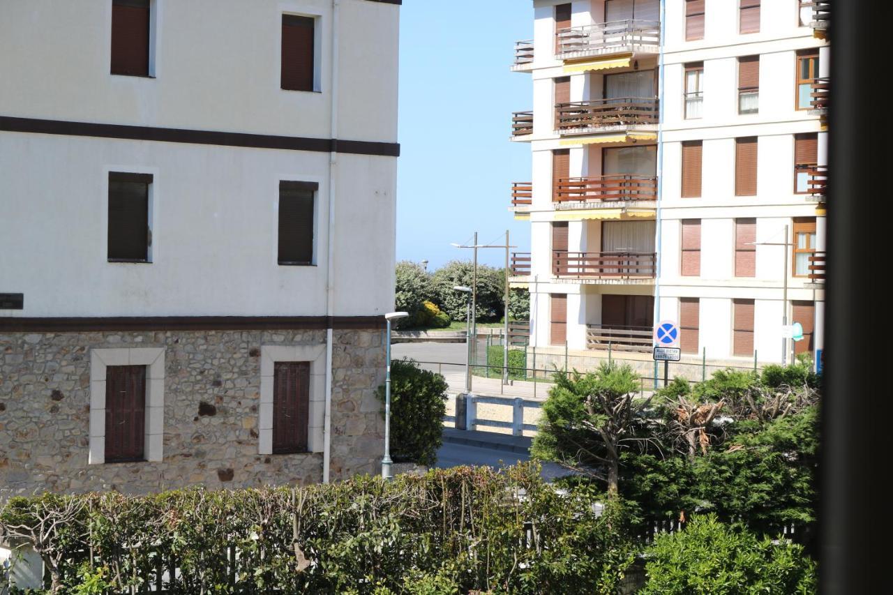 Villa Isabela Bakio Rooms Zewnętrze zdjęcie