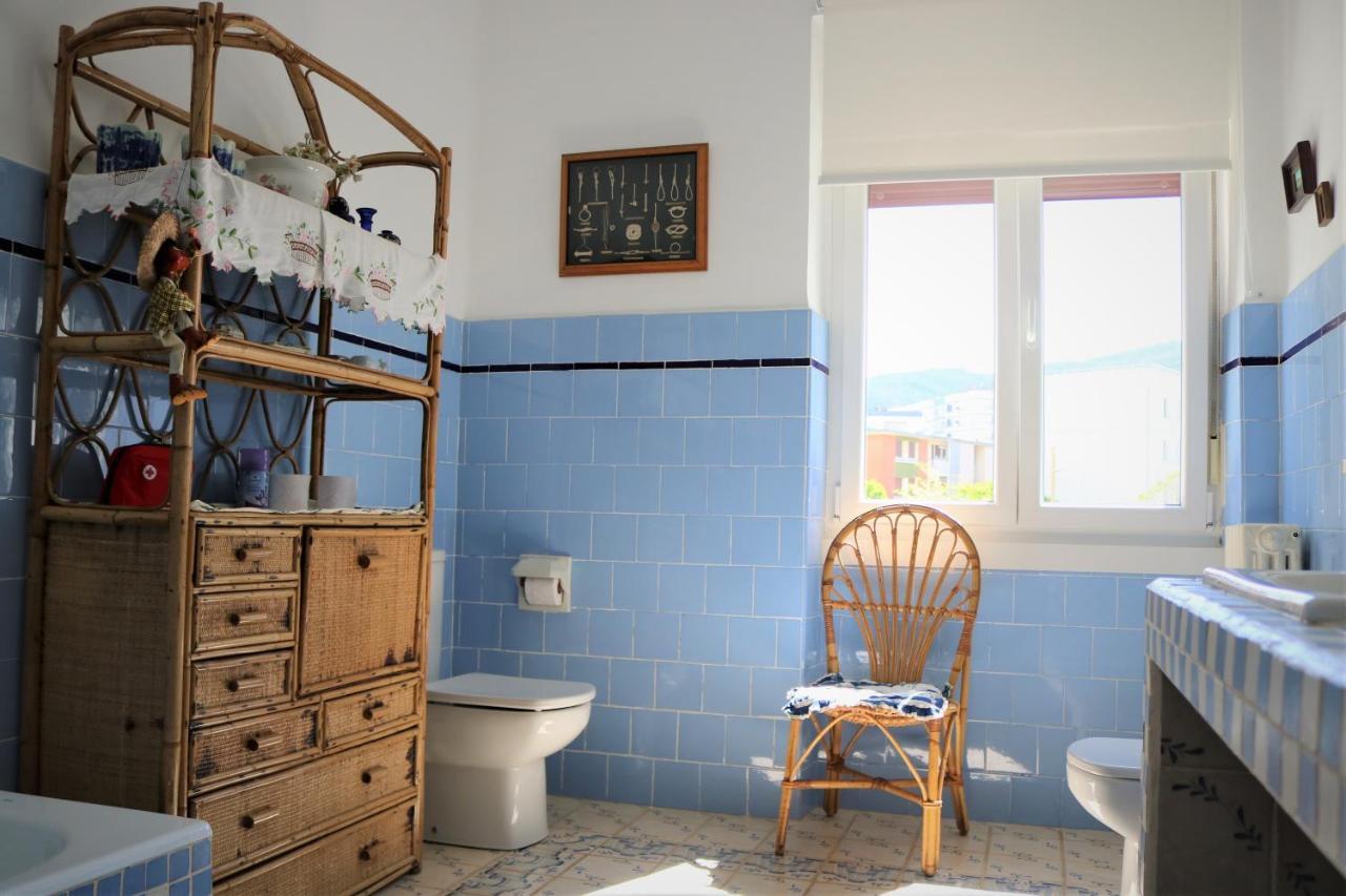 Villa Isabela Bakio Rooms Zewnętrze zdjęcie