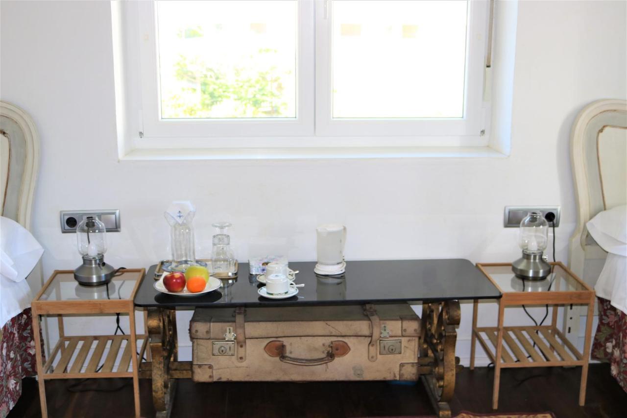 Villa Isabela Bakio Rooms Zewnętrze zdjęcie