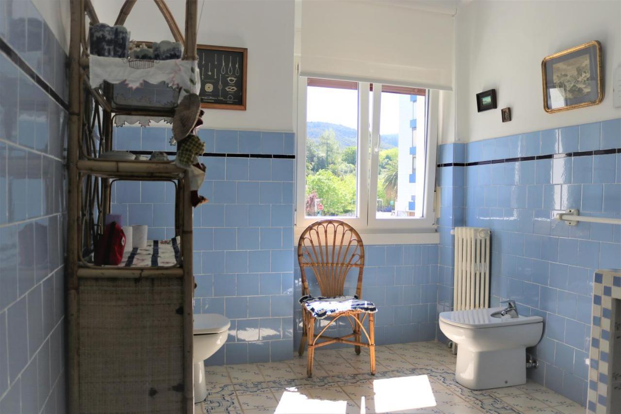 Villa Isabela Bakio Rooms Zewnętrze zdjęcie
