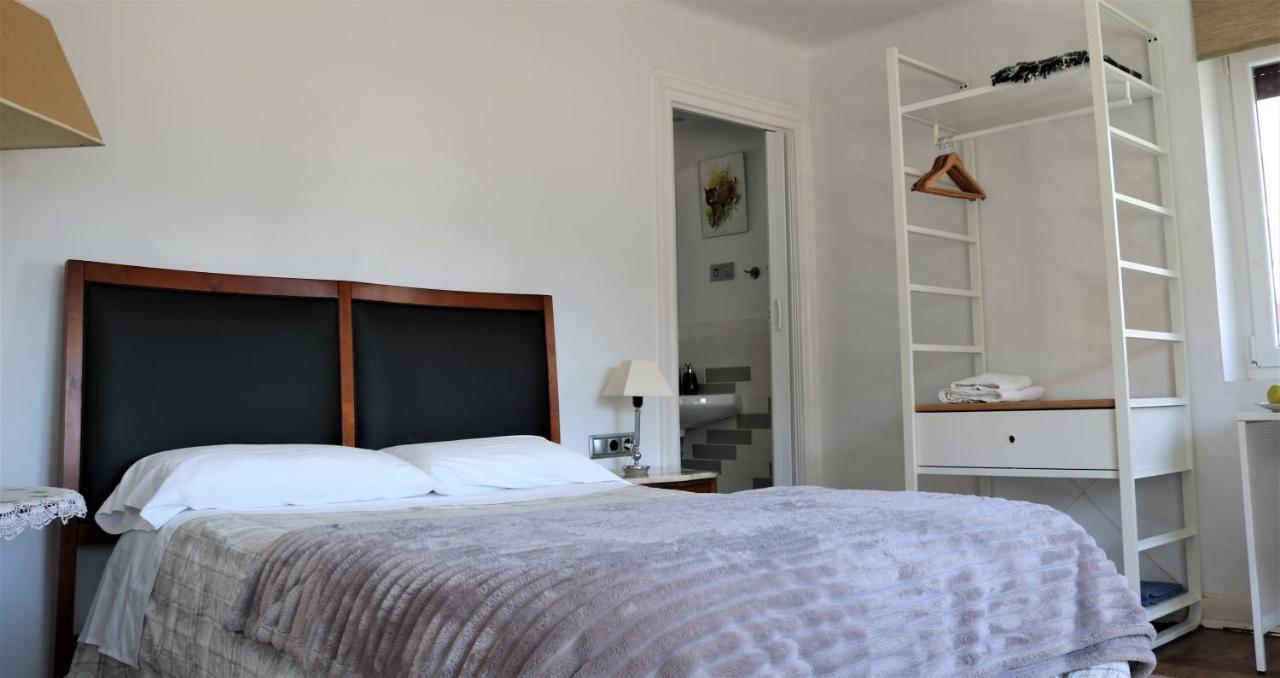 Villa Isabela Bakio Rooms Zewnętrze zdjęcie