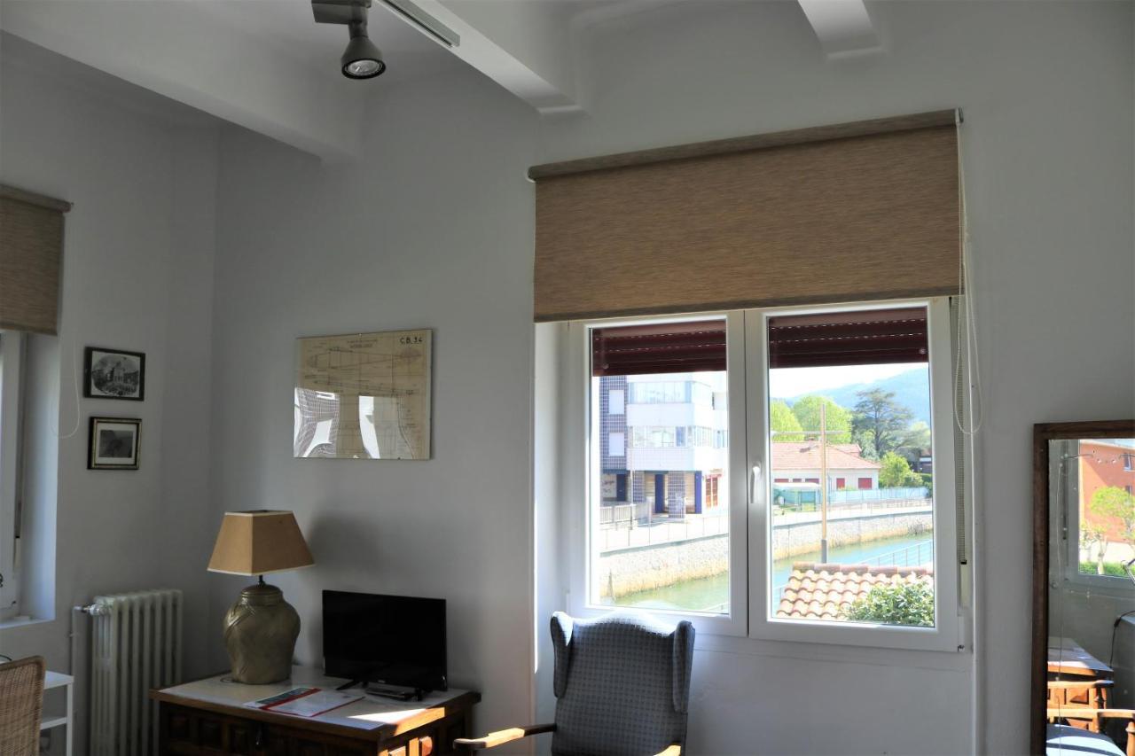 Villa Isabela Bakio Rooms Zewnętrze zdjęcie