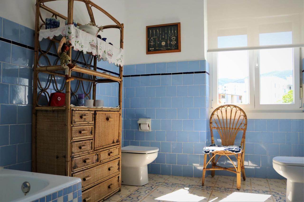 Villa Isabela Bakio Rooms Zewnętrze zdjęcie