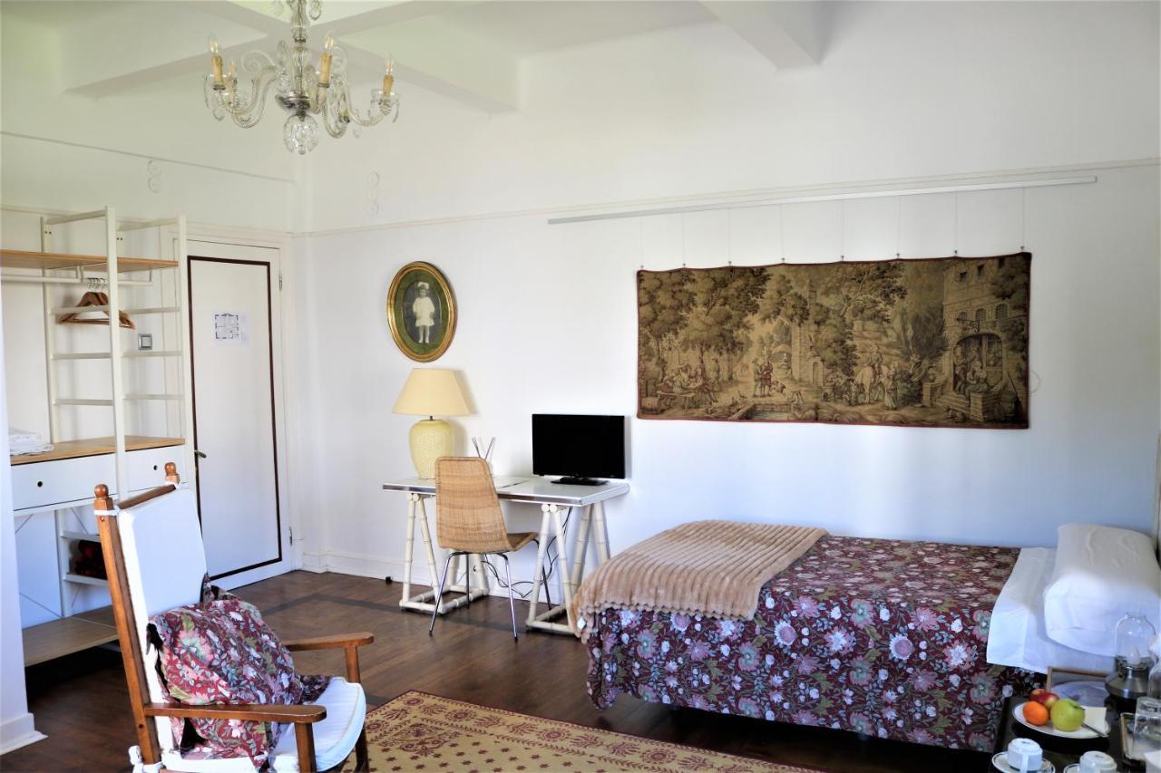 Villa Isabela Bakio Rooms Zewnętrze zdjęcie