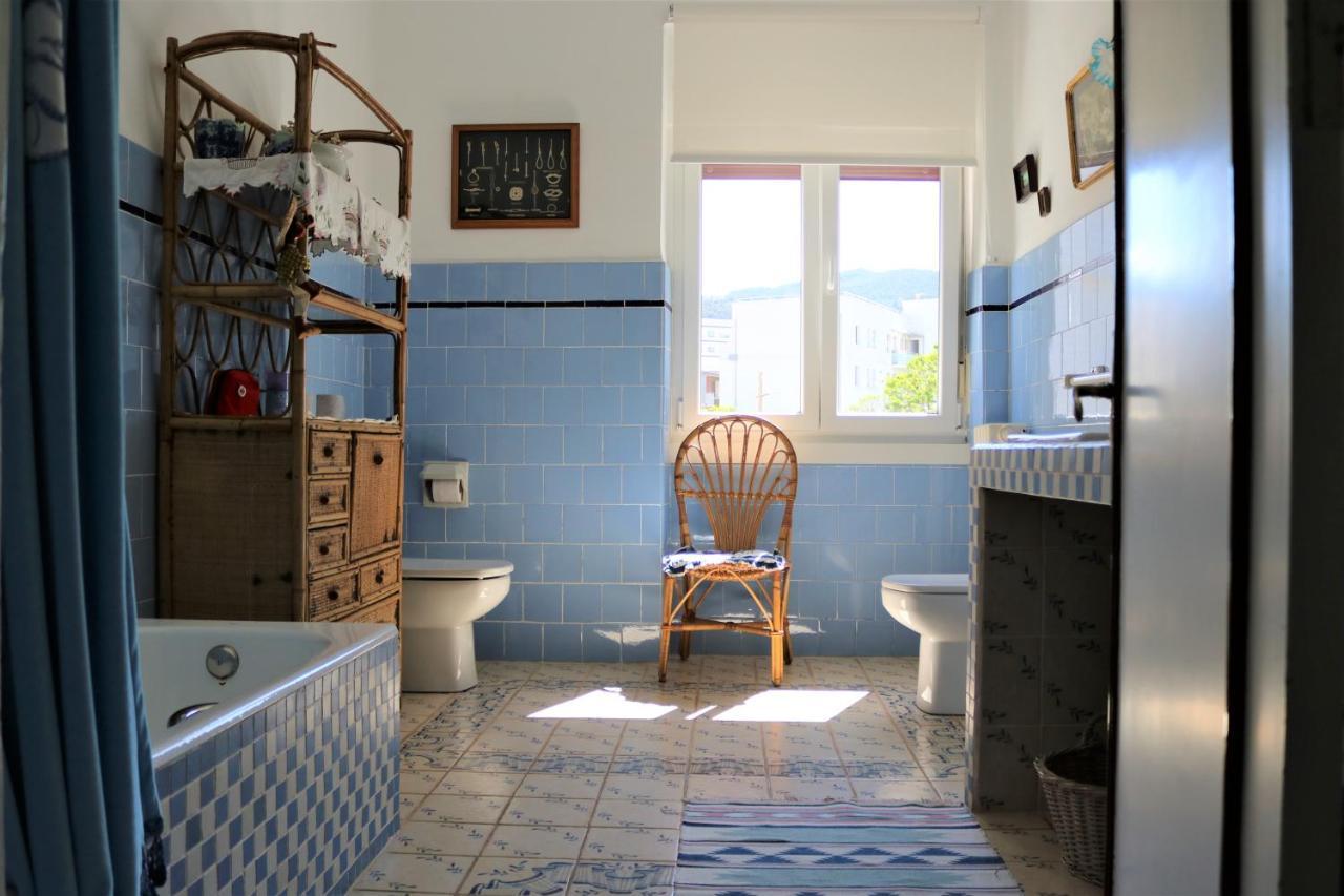 Villa Isabela Bakio Rooms Zewnętrze zdjęcie